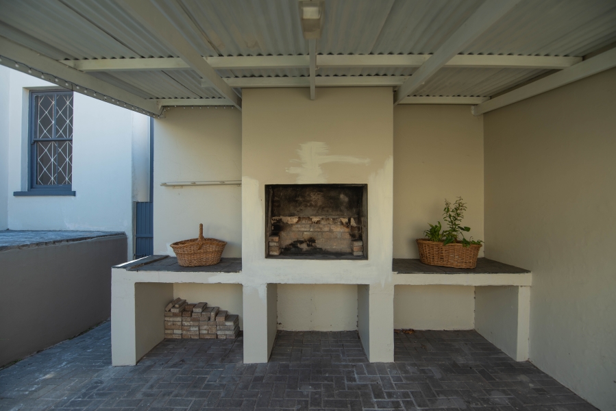 3 Bedroom Property for Sale in Richmond Hill Eastern Cape